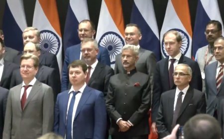 भारत के साथ मुक्त व्यापार समझौता करने को रूस तैयार