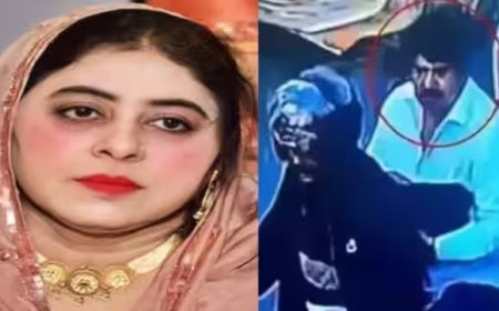 अतीक अहमद की पत्नी शाइस्ता करने जा रही सरेंडर, बमबाज गुड्डू मुस्लिम भी साथ
