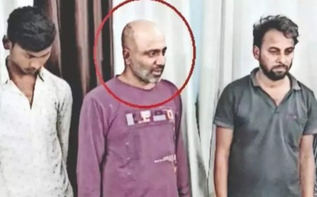 बार डांसर के प्यार में IIT इंजीनियर बना क्रिमिनल