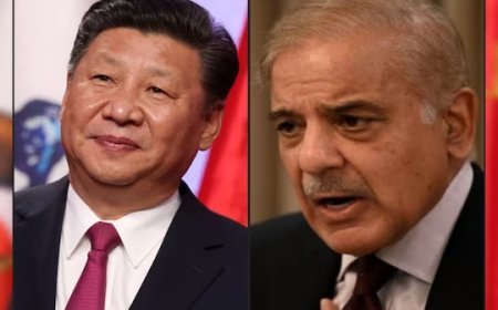 पाकिस्तान और चीन के बीच की दोस्ती में पड़ सकती है दरार