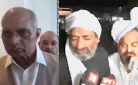 प्रभारी मंत्री धर्मपाल सिंह का बड़ा बयान, बोले- विपक्ष ने की अतीक-अशरफ की हत्या, खुल जाते कई राज