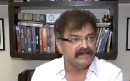 'ऐसा लगता है राम नवमी और हनुमान जयंती केवल दंगों के लिए हैं' - NCP नेता जितेंद्र आव्हाड