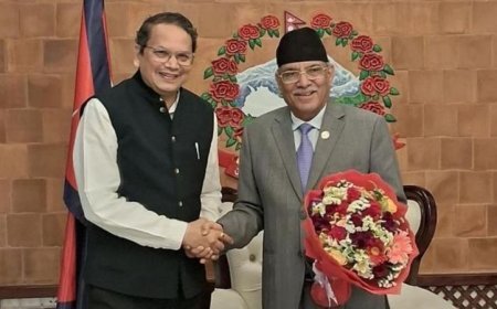 बीजेपी के नेता बार-बार काठमांडू क्यों जाते हैं?