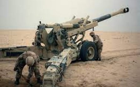 भारतीय सेना की महिला ऑफिसर्स अब चलाएंगी होवित्जर तोप और रॉकेट सिस्टम