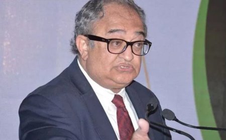 लेखक तारेक फतह का का निधन, बेटी ने दी जानकारी