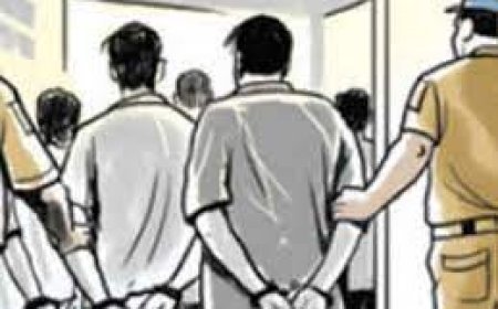 बेकसूर सब्जीवाले की हत्या के बाद गुनाहों की माफी मांगने वैष्णो देवी जा रहे थे आरोपी