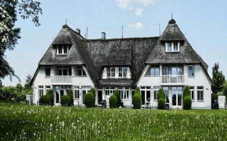 पड़ोस की लड़की ने दिखाया अजीब खेल, 800 में रुपए में खरीद लिया 3 करोड़ का बंगला