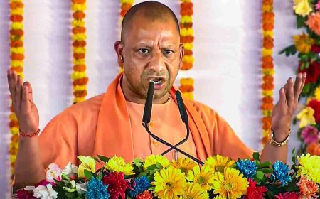 उत्तर प्रदेश के मुख्यमंत्री योगी आदित्यनाथ को डायल 112 पर जान से मारने की धमकी मिली