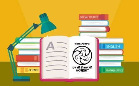 पाठ्यक्रम में बदलाव