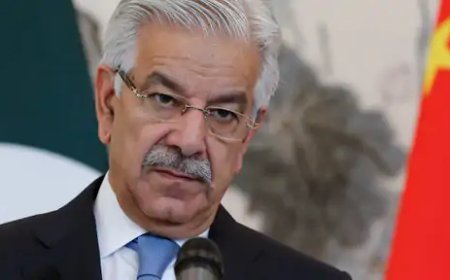 SCO समिट में नहीं आएंगे पाकिस्तान के डिफेंस मिनिस्टर