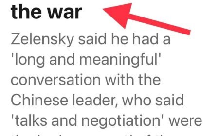 चीन - यूकेने