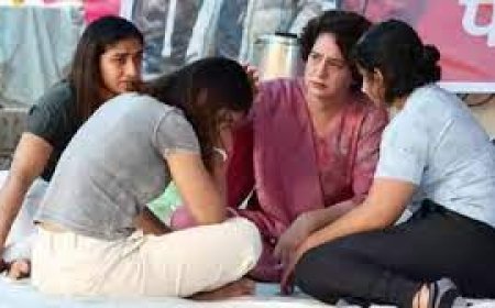 ‘कॉपी मिलने पर बात करूंगा’, FIR दर्ज होने पर बोले बृजभूषण