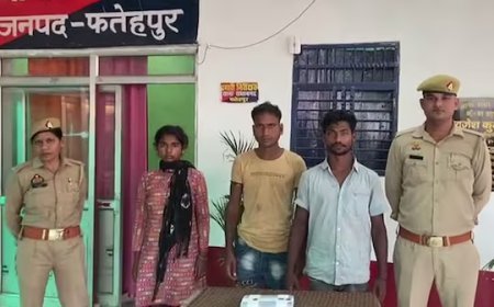 दीदी के देवर से तय हुई थी शादी, लेकिन अफेयर था किसी और से