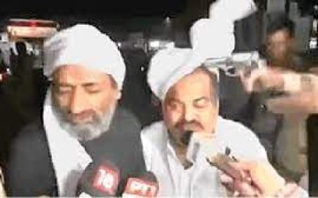 अतीक अहमद ने पुलिस हिरासत में खुद पर हमले की रची थी साजिश