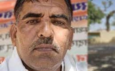 48 वर्ष के पटवारी ने महिला SDM को भेजा मैसेज -'मैम आप बहुत सुंदर हो और मुझे प्यार हो गया'