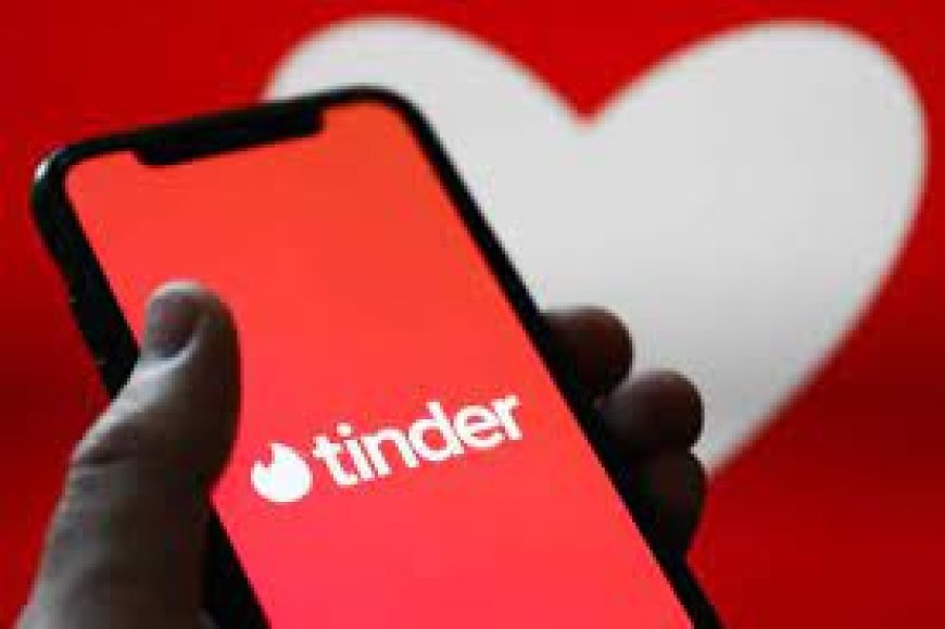 Tinder पर पार्टनर की तलाश इस शख्स को पड़ी भारी, अकाउंट से गए 14 करोड़