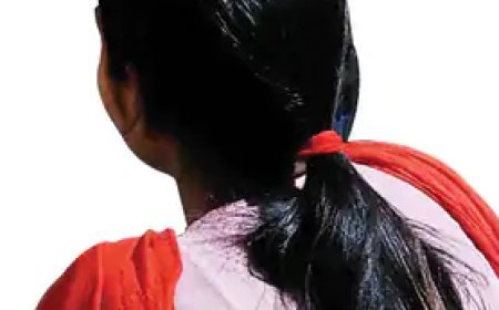 7 साल में 4 बार रेप… 3 बार गर्भवती हुई