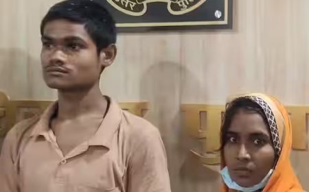 देवर के साथ प्रेम संबंधों में बाधा बने पति की पत्नी ने करवाई हत्या