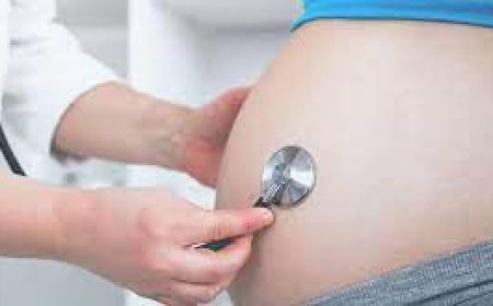 नसबंदी के बाद भी प्रेग्नेंट हुई महिला