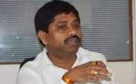 उत्तर प्रदेश मंत्री नंद गोपाल नंदी को मिली जान से मारने की धमकी