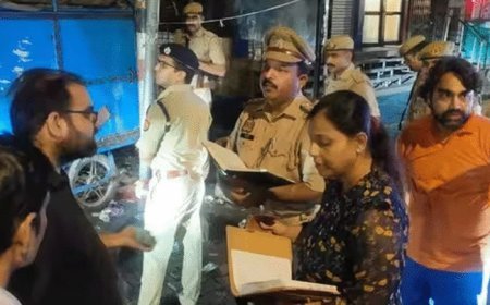 मटन कबाब का स्‍वाद पसंद नहीं आया तो कारीगर के सिर में मार दी गोली