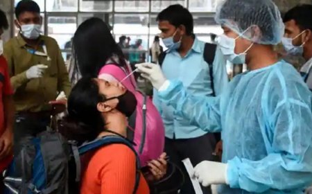 क्या सच में खत्म हो गया Corona! WHO का बड़ा ऐलान?