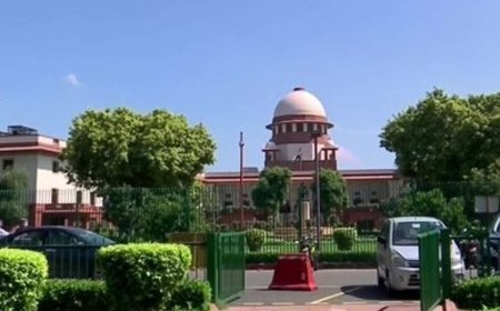 आनंद मोहन की रिहाई पर सुप्रीम कोर्ट ने बिहार सरकार को जारी किया नोटिस