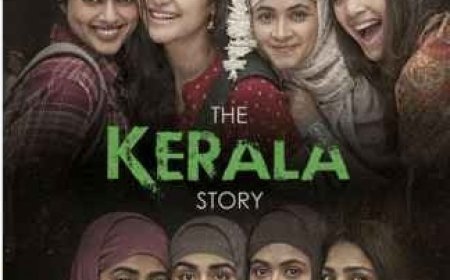 ममता बनर्जी बोलीं- 'द केरल स्टोरी' फिल्म भाजपा ने बनवाई है, और लगाया बैन