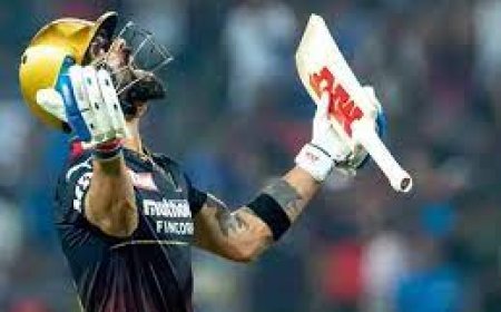 विराट कोहली पर लगा बेईमानी का आरोप