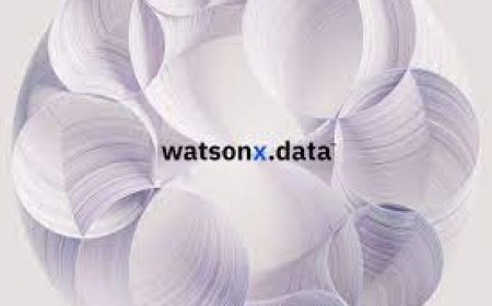 आईबीएम ने लॉन्च किया नया AI प्लेटफॉर्म IBM WatsonX