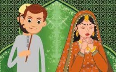 डॉक्टर का 'लव जिहाद', इकबाल बना राजू, निशा से रचाई दूसरी शादी और फिर हत्या