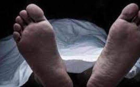 12 वर्षीय बहन की प्रेम प्रसंग होने के शक में हत्या