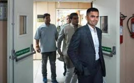 CBI ने समीर वानखेड़े पर दर्ज क‍िया भ्रष्टाचार का केस