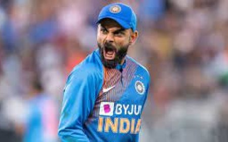 कोहली बोले- मुझसे कप्तानी में कई गलतियां हुईं