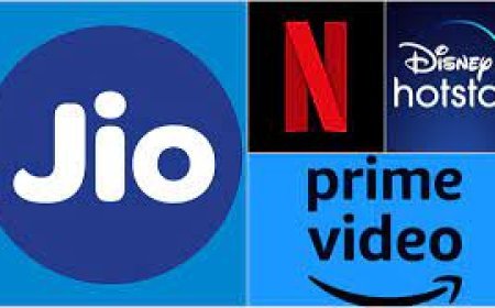 बस JioCinema ही बचेगा! Netflix और Hotstar की छुट्टी की तैयारी