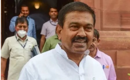 प्रभात गुप्ता हत्याकांड: 23 साल पहले मर्डर, अब फैसले की बारी, केंद्रीय मंत्री अजय मिश्रा ‘टेनी’ हैं आरोपी