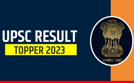 सिविल सर्विसेज में इश‍िता किशोर नंबर-1, टॉप 4 में सिर्फ लड़कियां, देंखे पूरी List