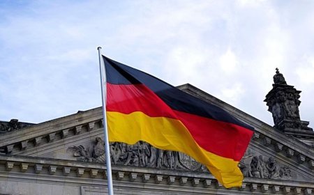 आखिरकार आ ही गई मंदी, दुनिया की चौथी बड़ी अर्थव्यवस्था वाला जर्मनी बना इसका पहला शिकार