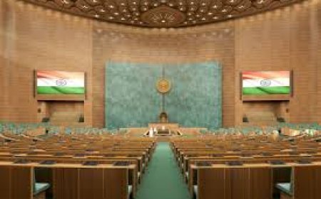 सुप्रीम कोर्ट पहुंचा नए संसद भवन का मामला, राष्ट्रपति मुर्मू से उद्घाटन कराने की मांग