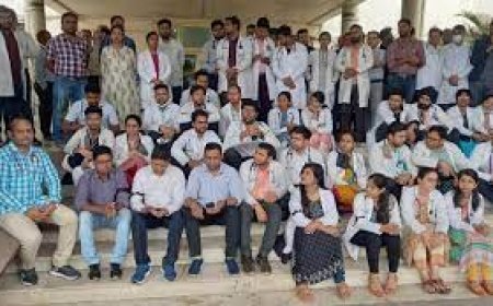 देश के 150 मेडिकल कॉलेजों की मान्यता होगी रद्द, NMC को मिली खामियां