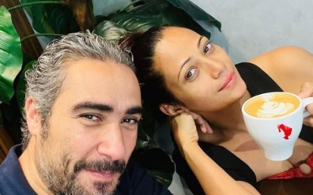 नवाजुद्दीन सिद्दीकी की पत्नी आलिया सिद्दीकी ने बताया है कि उन्हें कोई मिल गया