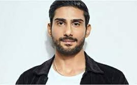 प्रतीक बब्बर ने बदल लिया अपना नाम