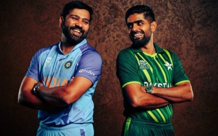 पाकिस्तान वर्ल्ड कप खेलने के लिए राजी