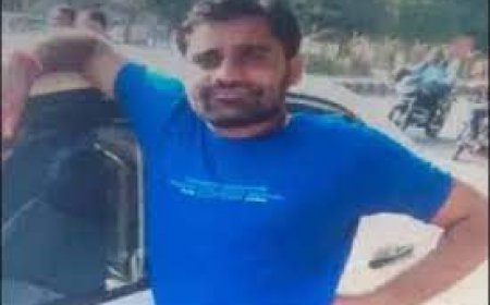 साथी का एनकाउंटर होने के बाद बदमाश ने वकील की ड्रेस पहनकर हुआ सरेंडर