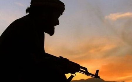 गुजरात ATS की बड़ी सफलता: पोरबंदर से ISIS के 1 महिला समेत 4 संदिग्ध गिरफ्तार