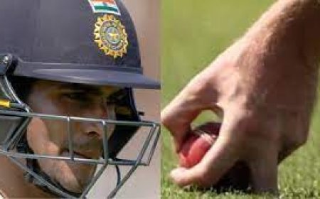 'गिल को आउट होने देने वाले फैसले से मुझे ख़ुशी हुई' - ऑस्ट्रेलिया के पूर्व गेंदबाज ग्लेन मैक्ग्रा