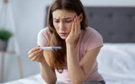 काफी कोशिश करने के बाद पत्नी नहीं  हुई प्रेग्नेंट तो शख्स ने पड़ोसी पर किया केस