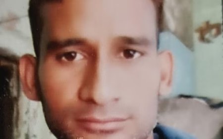 देवर के प्यार में पागल पत्नी का खौफनाक कदम, पति का कत्ल कर दफना दिया