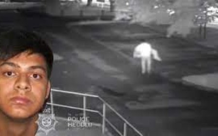 ब्रिटेन में भारतीय छात्र ने नशे में धुत्त महिला को कंधे पर उठाया, अपने फ्लैट ले जाकर किया रेप