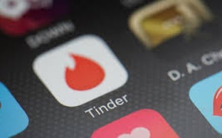 Tinder पर महिला को दोस्ती करना पड़ा महंगा, फ्रॉड का हुई शिकार